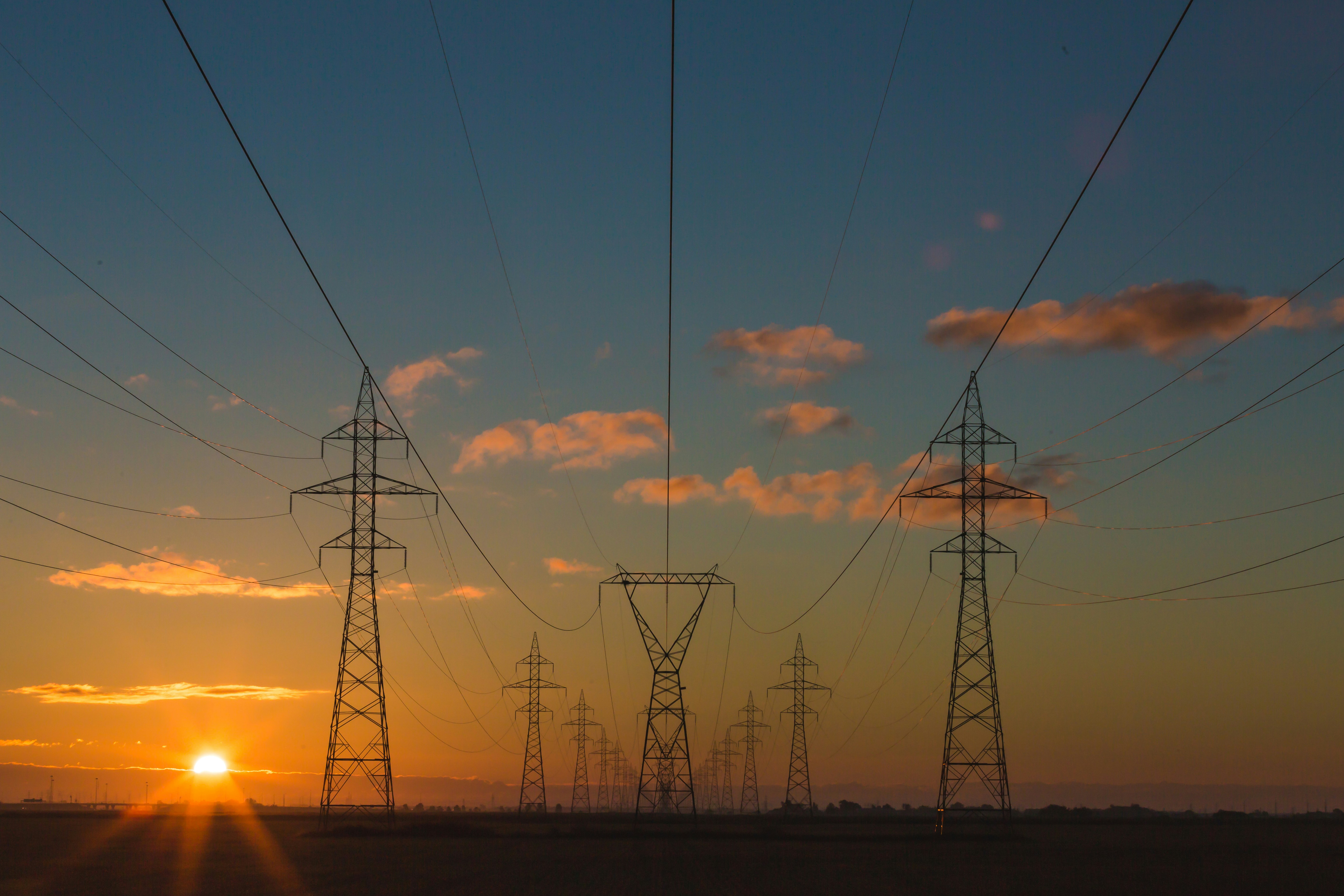 Energienetwerk van de toekomst met UltiPower