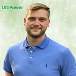 Rens van UltiPower