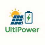 UltiPower Logo