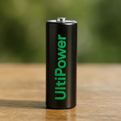 UltiPower batterij voor optimaal rendement