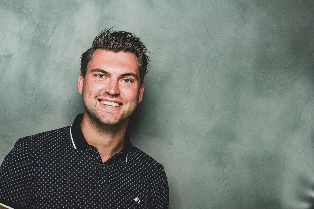 Foto van Wilmer Stegink