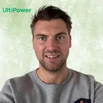 Wilmer van UltiPower
