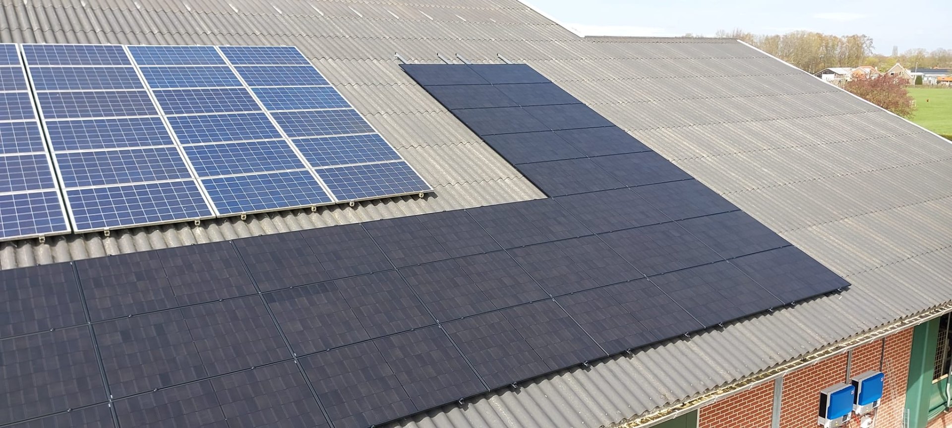 Energieopslag in de Achterhoek: lokale installateur, lokaal vakmanschap