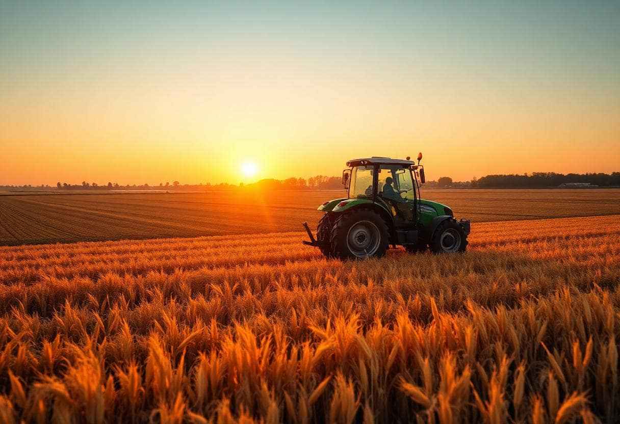 GLB-subsidies 2026: zo onderneemt u toekomstbestendig