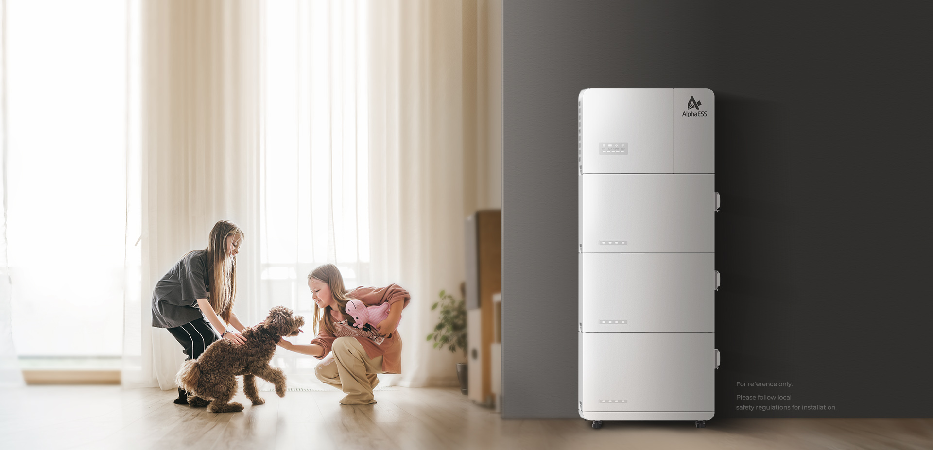 LiFePO4: waarom wij kiezen voor deze batterijtechnologie