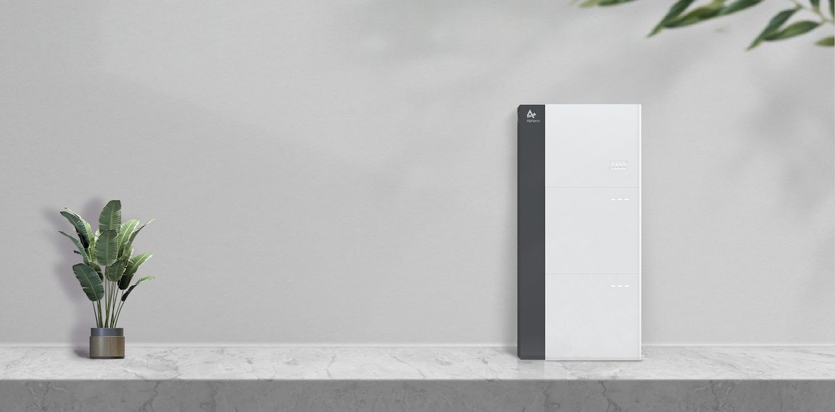 Complete gids: thuisbatterij voor particulieren