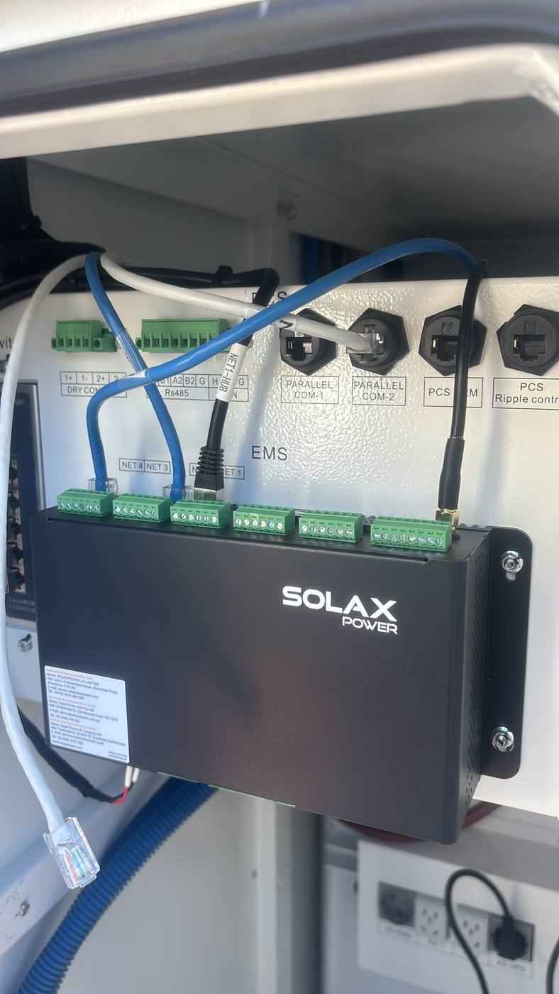 BTW terugvragen op je thuisbatterij: complete gids