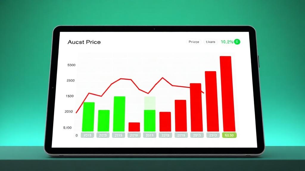 Dynamische energiecontracten: slim handelen met stroom