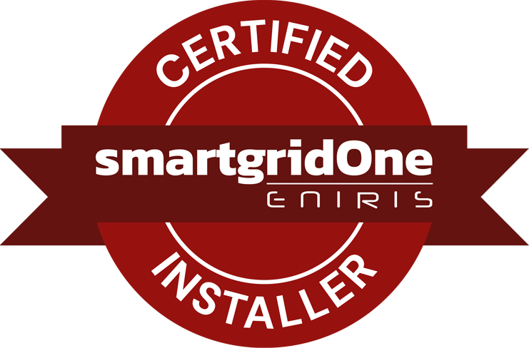 SmartgridOne Eneris Certified Installer