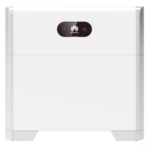 Huawei Luna2000: Slimme prestaties