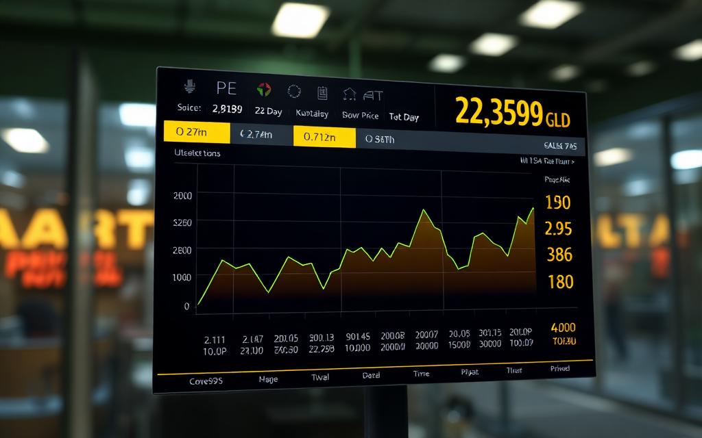 Kwartierprijzen: haal het maximale uit dynamische energiecontracten