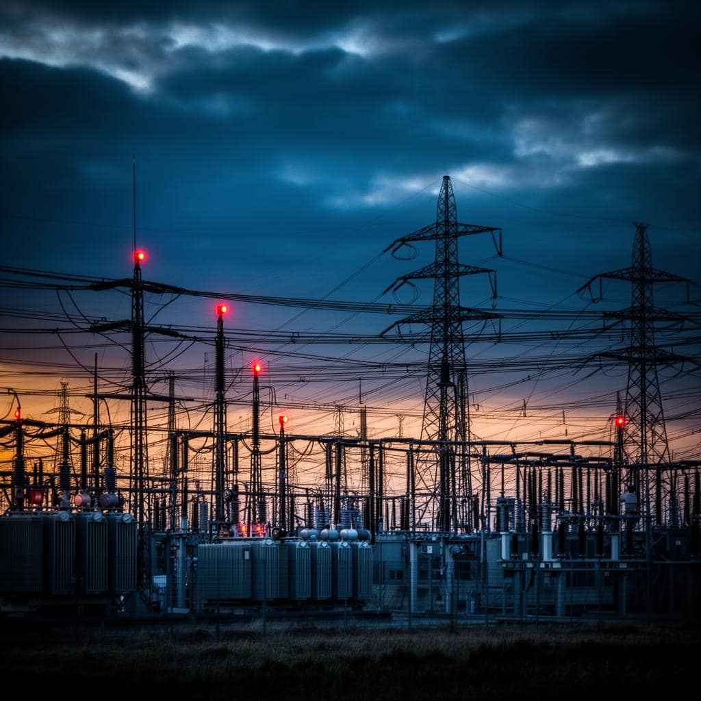 Netcongestie in 2026: hoe UltiPower bedrijven helpt operationeel te blijven