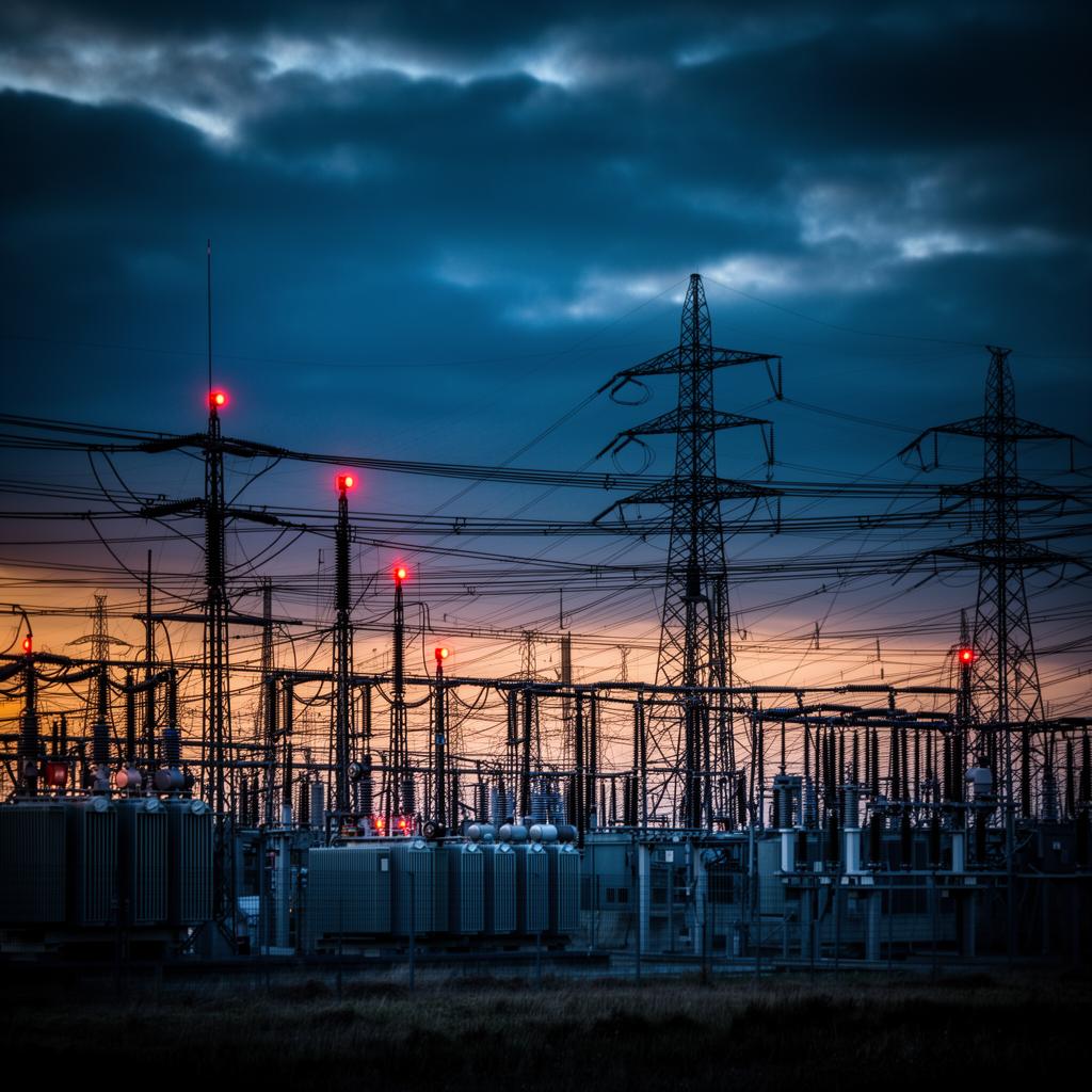 Netcongestie in 2026: hoe UltiPower bedrijven helpt operationeel te blijven