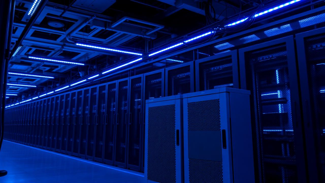 Nexus Zero: 0 ms backup voor bedrijfskritische processen