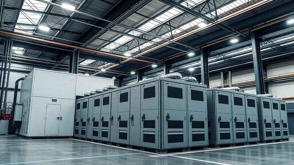 Piekshaving: bespaar op je netaansluiting met batterijopslag