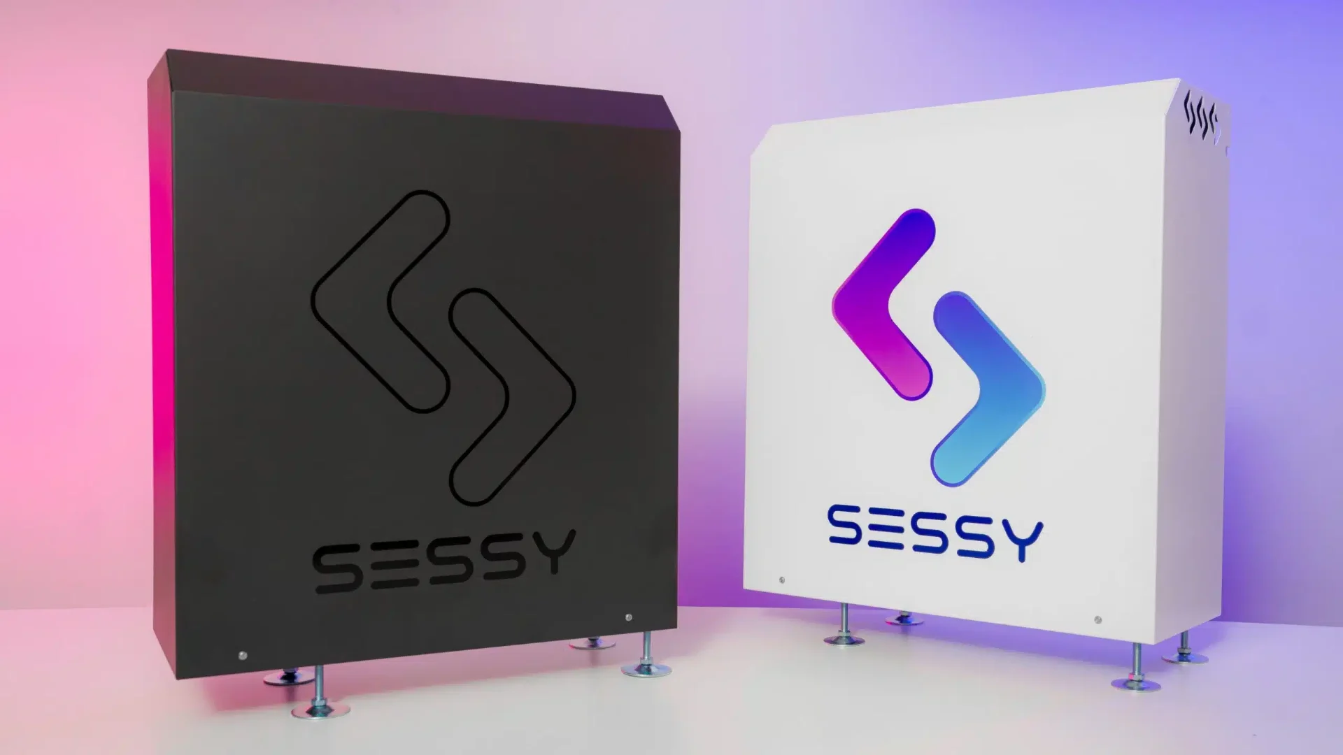 Sessy: De Nederlandse thuisbatterij