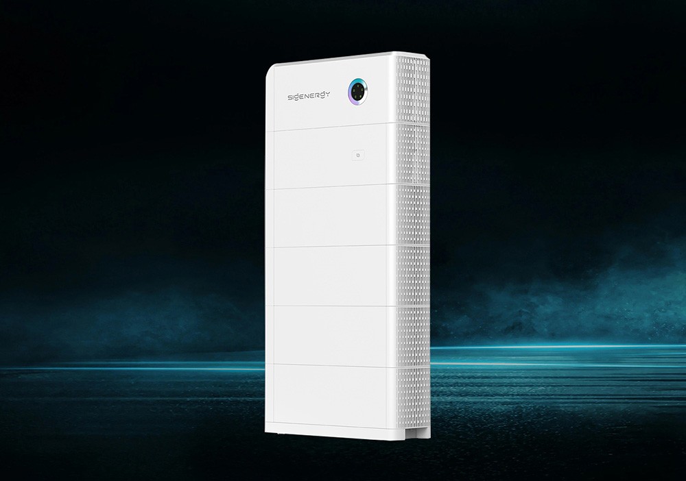 Sigenergy SigenStor