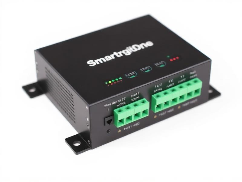 SmartgridOne controller - het hart van Eneris EMS
