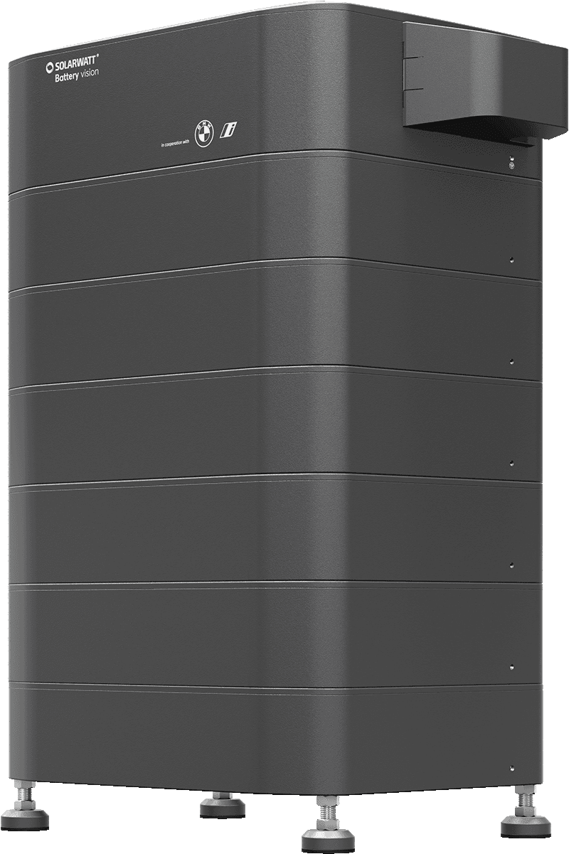 Solarwatt: Duitse kwaliteit voor je thuis