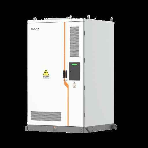 SolaX Aelio vs Trene: welk industrieel systeem past bij uw bedrijf?