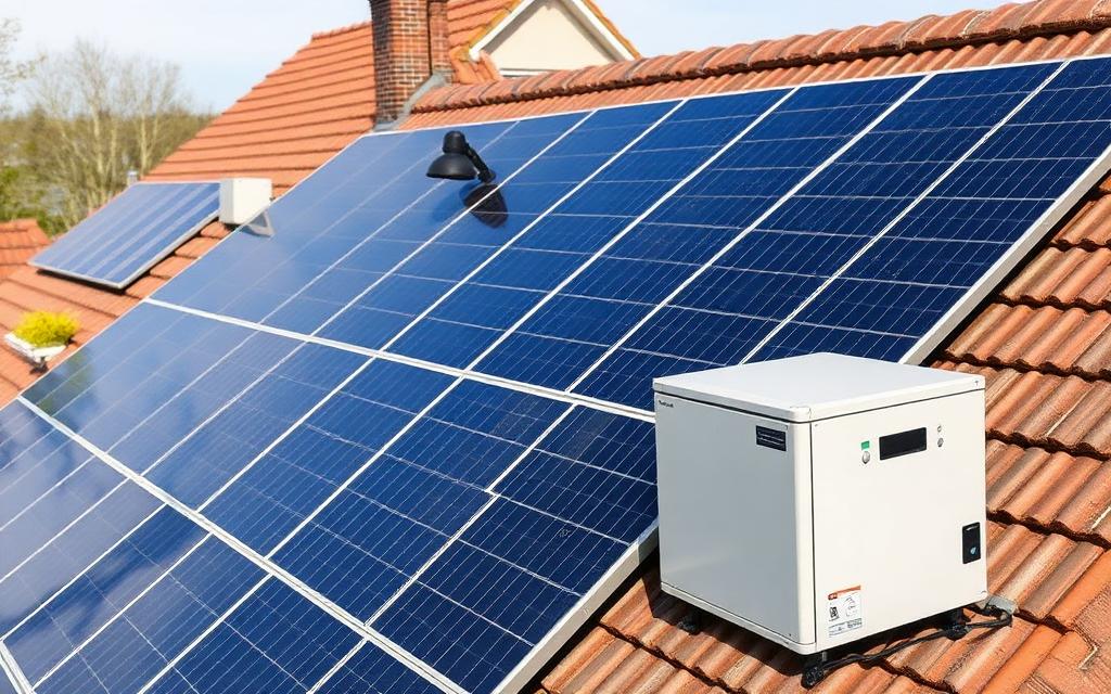 Thuisbatterij onmisbaar na het einde van de salderingsregeling