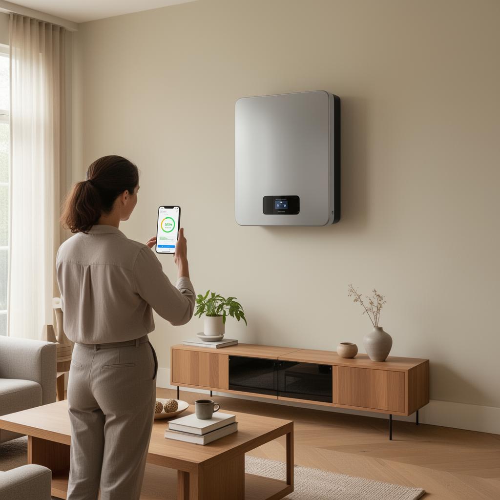 Thuisbatterij kopen in 2026: waar moet je op letten?