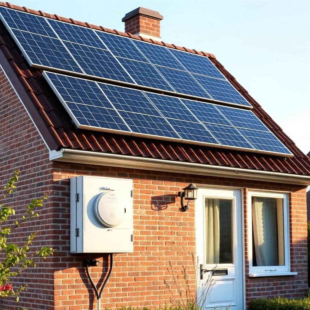 Terugleverbeperking: hoe benut u uw zonnestroom toch?